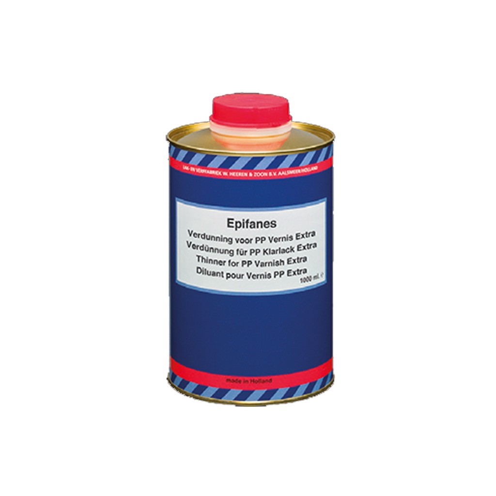 EPIFANES DISOLVENTE/ THINNER  EXTRA PP