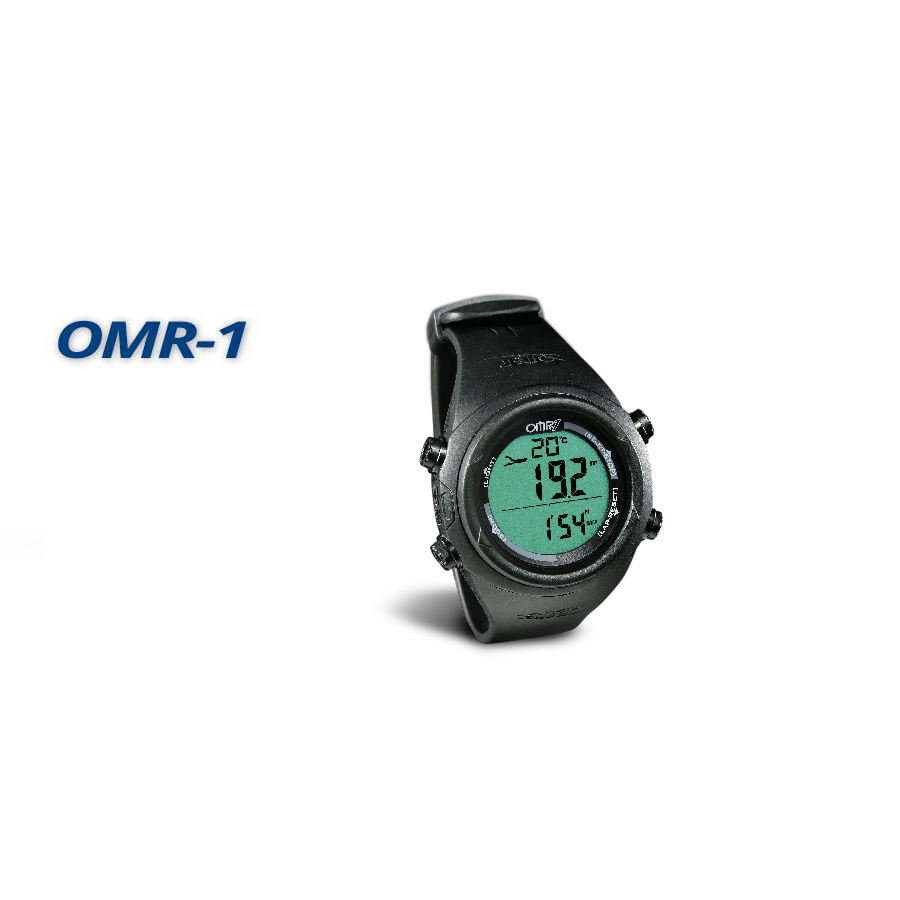 Reloj OMR-1 (Omer)